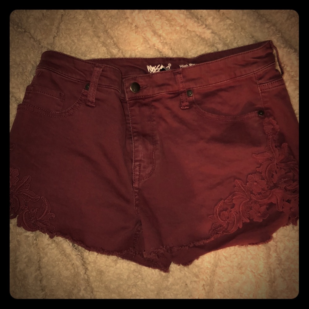 Shorts